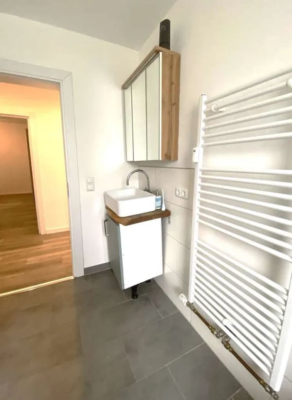 Immobilie in Hengersberg - Modern Wohnen im Herzen von Hengersberg  - Bild 4