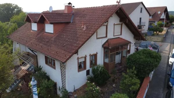 Immobilie in Geiselbach - Viel Platz für den Alltag in diesem gepflegten Einfamilienhaus in Geiselbach - Bild 3