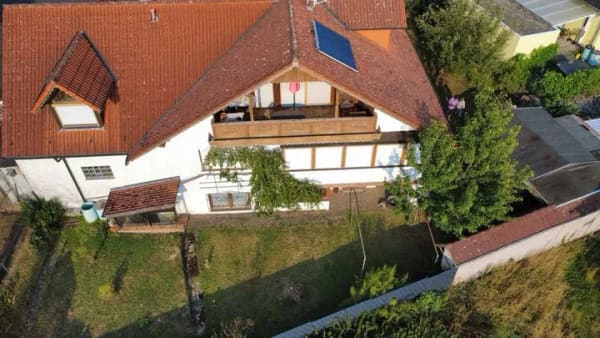 Immobilie in Geiselbach - Viel Platz für den Alltag in diesem gepflegten Einfamilienhaus in Geiselbach - Bild 4