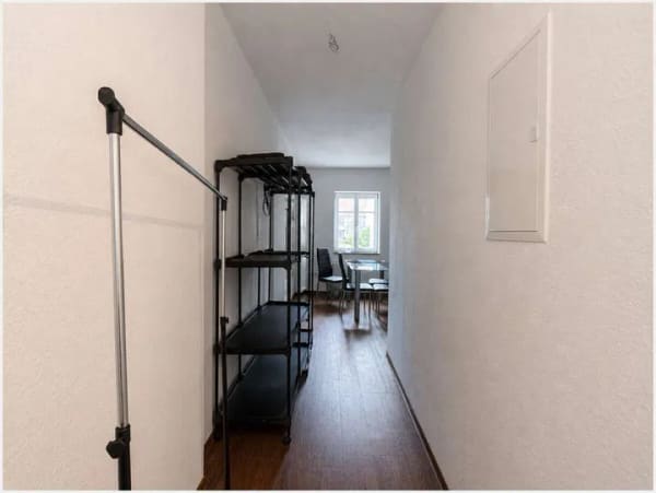 Immobilie in Mücke - Gepflegte 2-Zimmer-Wohnung in Mücke-OT! - Bild 3