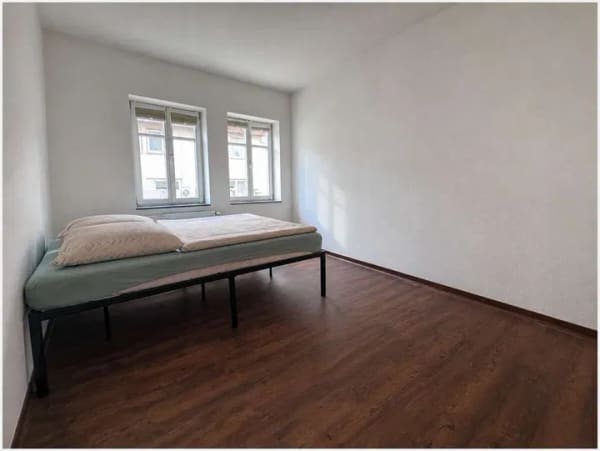 Immobilie in Mücke - Gepflegte 2-Zimmer-Wohnung in Mücke-OT! - Bild 4