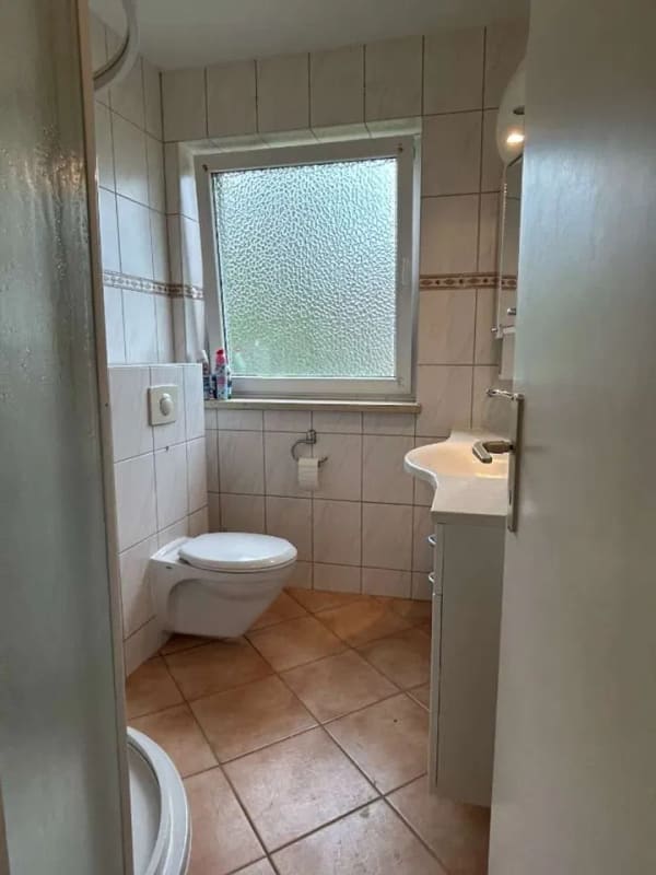 Immobilie in Rendsburg - 3-Zimmer-Eigentumswohnung mit Süd-/Südost-Balkon, Garage und Blick ins Grüne in Rendsburg - Bild 3