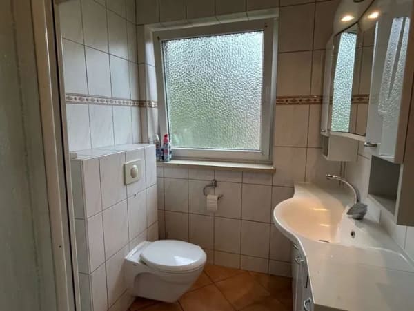 Immobilie in Rendsburg - 3-Zimmer-Eigentumswohnung mit Süd-/Südost-Balkon, Garage und Blick ins Grüne in Rendsburg - Bild 4