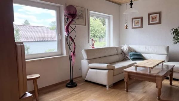 Immobilie in Bachhagel - Ein Zuhause mit Charakter und besonderem Lebensgefühl - Bild 2