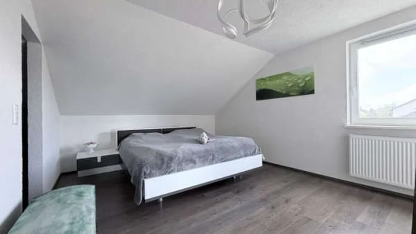 Immobilie in Bachhagel - Ein Zuhause mit Charakter und besonderem Lebensgefühl - Bild 4