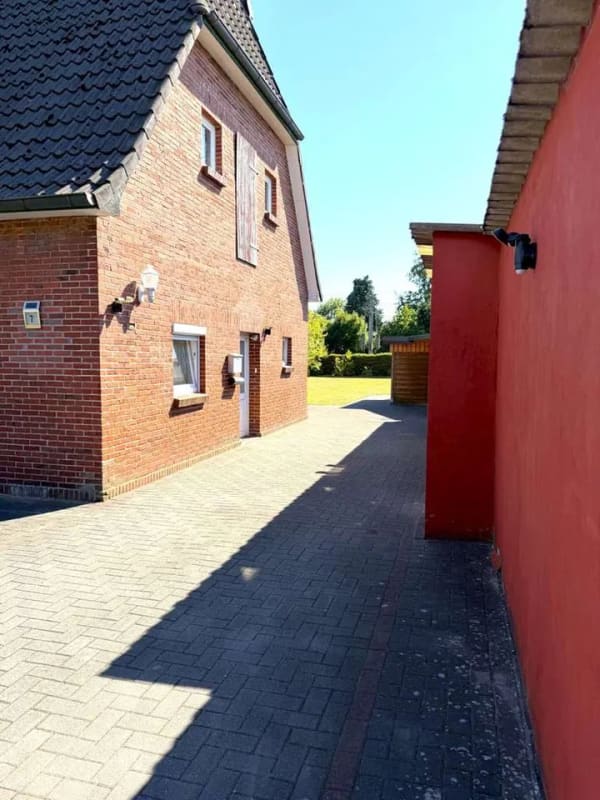 Immobilie in Westerstede - Ärmel hoch, Ideen an – dieses Haus wartet auf seinen Neustart! - Bild 4