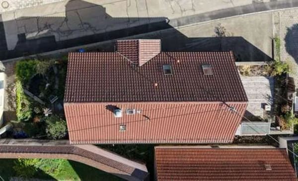 Immobilie in Merklingen - PROVISIONSFREI - Einfamilienhaus mit Einliegerwohnung - Bild 3