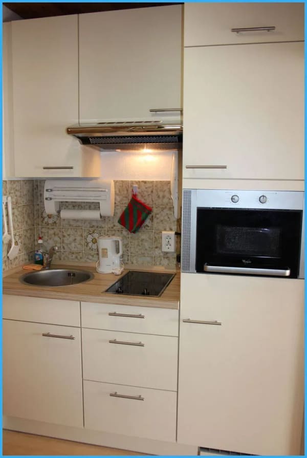 Immobilie in Bad Birnbach - DIPL.-Immowirt MAIER !! helles Appartement DIREKT IM ZENTRUM des Kurorts Bad Birnbach !! - Bild 2