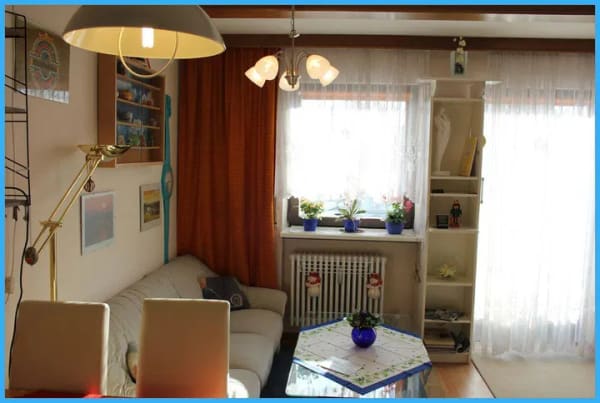 Immobilie in Bad Birnbach - DIPL.-Immowirt MAIER !! helles Appartement DIREKT IM ZENTRUM des Kurorts Bad Birnbach !! - Bild 4