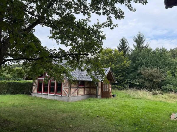 Immobilie in Blankenberg - MEHRFAMILIENIDYLL IM STERNBERGER SEENLAND - Bild 4
