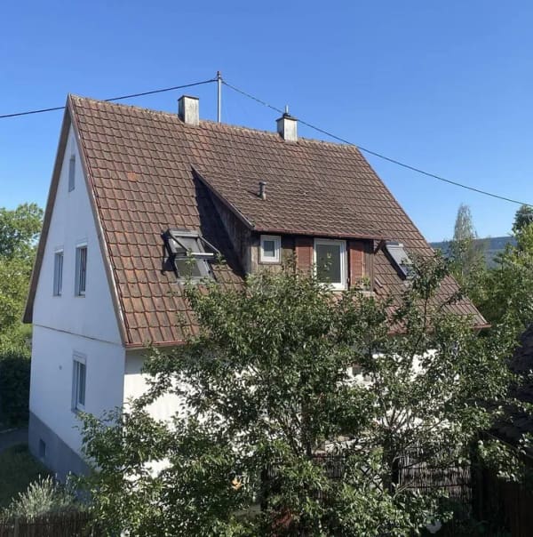 Immobilie in Ofterdingen - RUHIG WOHNEN MIT GARTEN UND WEITBLICK - Bild 0