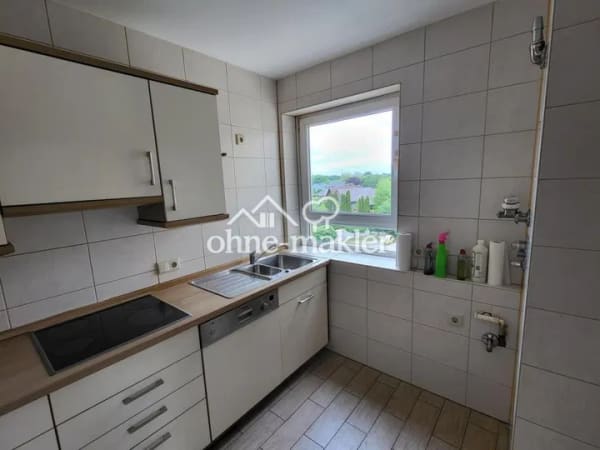 Immobilie in Harrislee - Etagenwohnung in Harrislee - Bild 2
