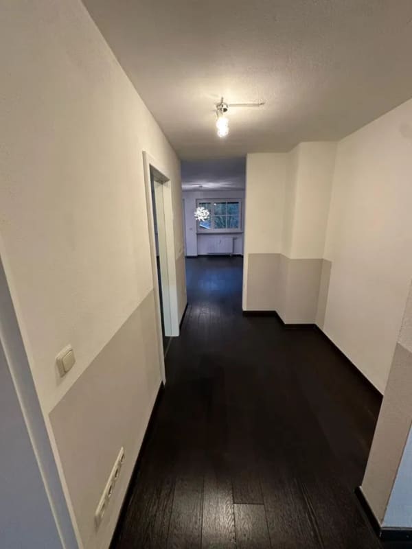 Immobilie in Rohrdorf - Etagenwohnung in Rohrdorf - Bild 1