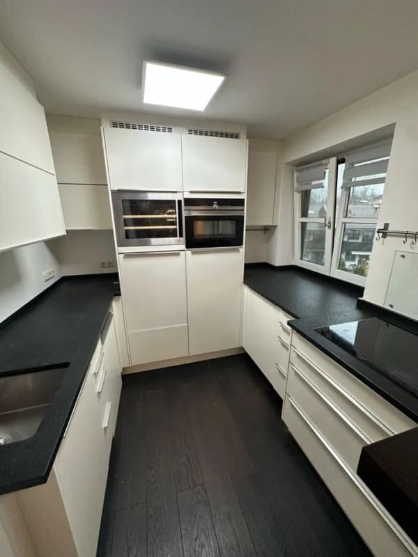 Immobilie in Rohrdorf - Etagenwohnung in Rohrdorf - Bild 2