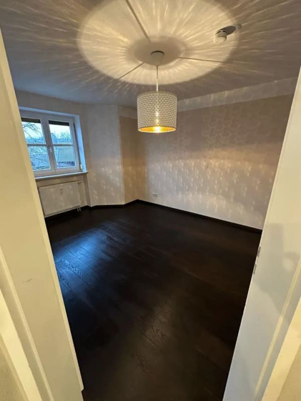 Immobilie in Rohrdorf - Etagenwohnung in Rohrdorf - Bild 3