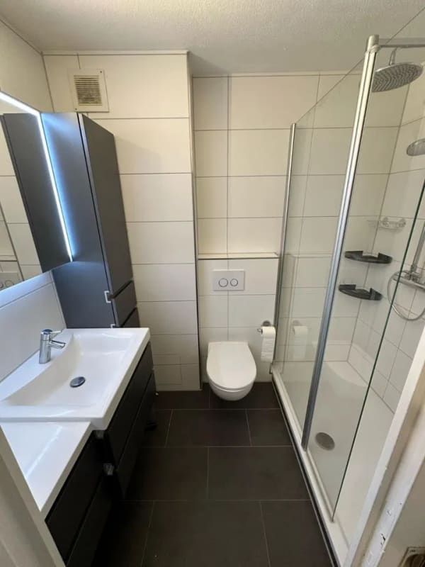 Immobilie in Rohrdorf - Etagenwohnung in Rohrdorf - Bild 4