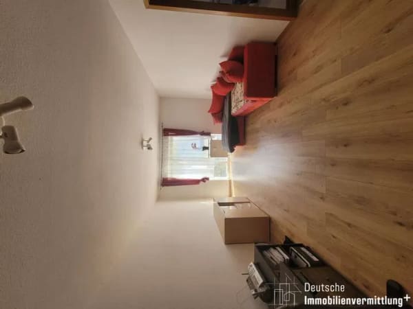 Immobilie in Pforzheim - Kapitalanleger oder Eigennutzer aufgepasst - 2-Zimmerwohnung in zentraler Lage - Bild 2