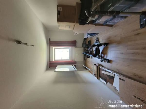 Immobilie in Pforzheim - Kapitalanleger oder Eigennutzer aufgepasst - 2-Zimmerwohnung in zentraler Lage - Bild 3