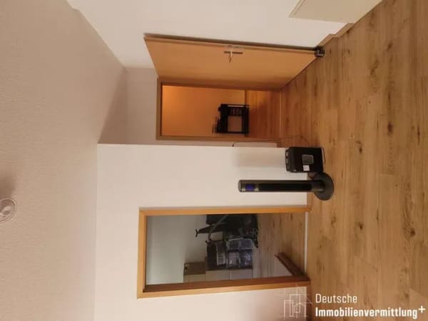 Immobilie in Pforzheim - Kapitalanleger oder Eigennutzer aufgepasst - 2-Zimmerwohnung in zentraler Lage - Bild 4
