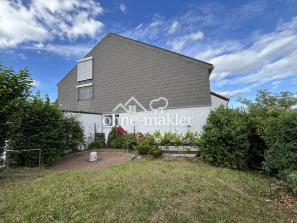 Immobilie in Leutenbach - Reihenhaus in Weiler zum Stein (Leutenbach) - Bild 2