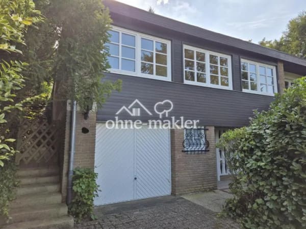 Immobilie in Bad Nenndorf - Einfamilienhaus freistehend in Bad Nenndorf - Bild 1