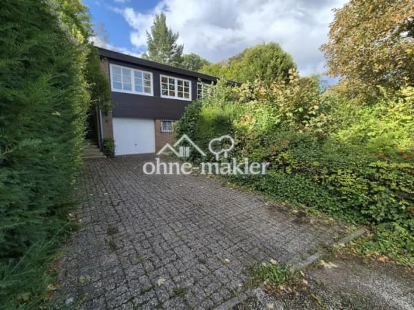 Immobilie in Bad Nenndorf - Einfamilienhaus freistehend in Bad Nenndorf - Bild 2