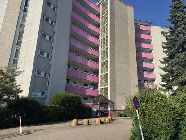 Immobilie in Wunstorf - Gemütliche 2-Zimmer-Wohnung in Wunstorf **vermietet** - Bild 1