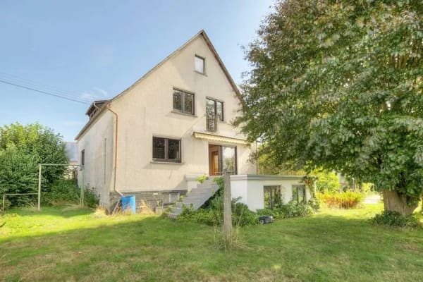 Immobilie in Moschheim - Viel Platz für Ihre Familie - Bild 2