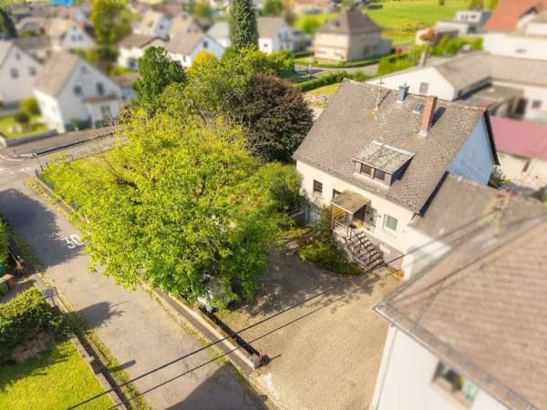 Immobilie in Moschheim - Viel Platz für Ihre Familie - Bild 4