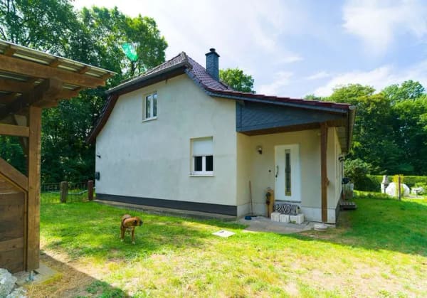 Immobilie in Lärz - Gepflegtes Einfamilienhaus, bezugsfertig - Bild 2