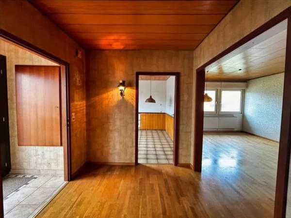 Immobilie in Massenbachhausen - VBU Immobilien - Ein Bungalow mit besonderem Wohngefühl - Bild 1