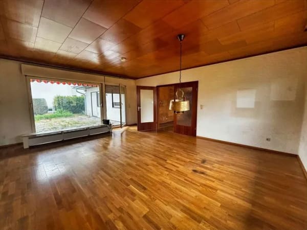 Immobilie in Massenbachhausen - VBU Immobilien - Ein Bungalow mit besonderem Wohngefühl - Bild 3