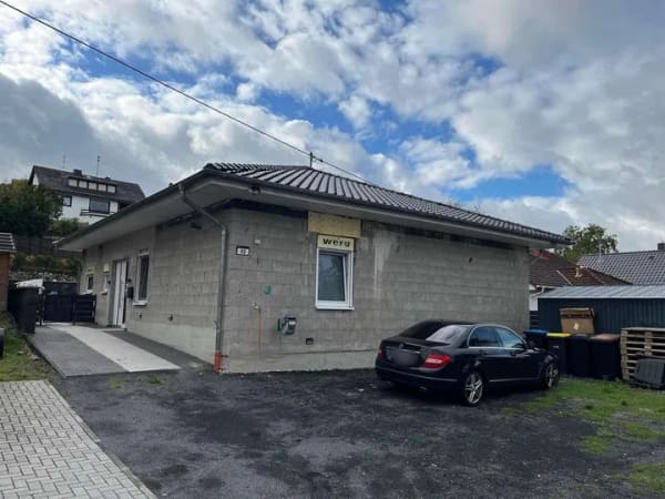 Immobilie in Burgbrohl - Moderner Bungalow in TOP Lage! - Bild 0