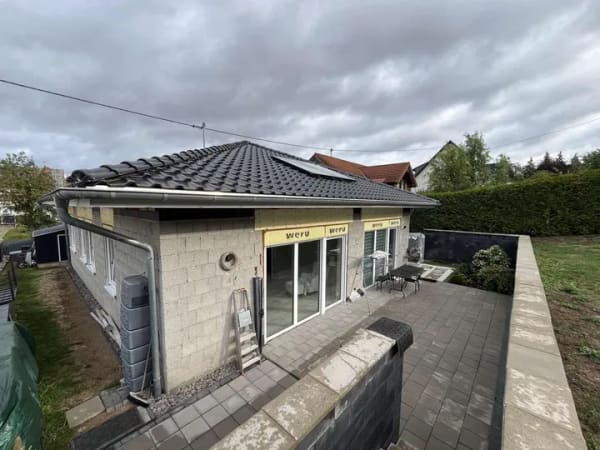 Immobilie in Burgbrohl - Moderner Bungalow in TOP Lage! - Bild 2