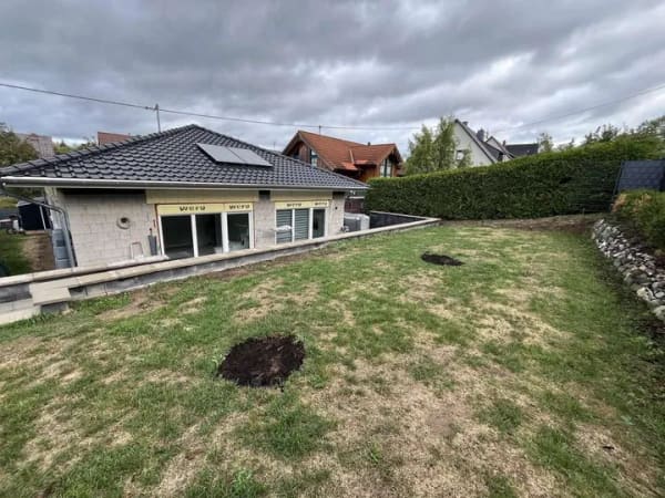 Immobilie in Burgbrohl - Moderner Bungalow in TOP Lage! - Bild 3