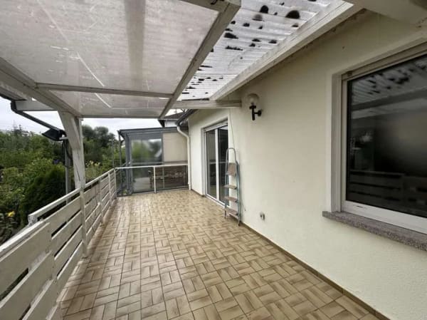 Immobilie in Waldböckelheim - Wohnen in ruhiger Lage mit sonnigem Garten - Bild 3
