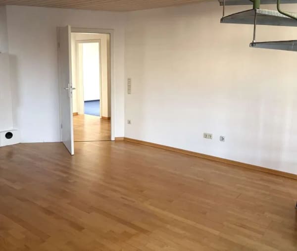 Immobilie in Winnenden - Maisonette mit Potenzial, provisionfrei, leerstehend - Bild 4