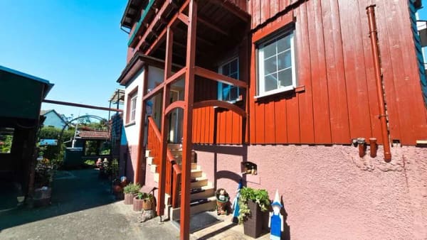 Immobilie in Ehringshausen - ***FamilienRaum*** Haus + Scheune. Saniert, mit Ausbaufläche für 2 Wohnungen, Partyraum, Carport - Bild 3