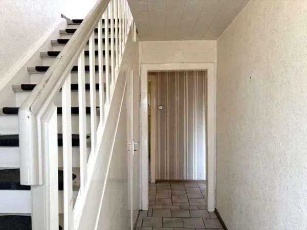 Immobilie in Rheinberg - Gemütliche Doppelhaushälfte mit großem Garten im idyllischen Rheinberg-Millingen - Bild 1