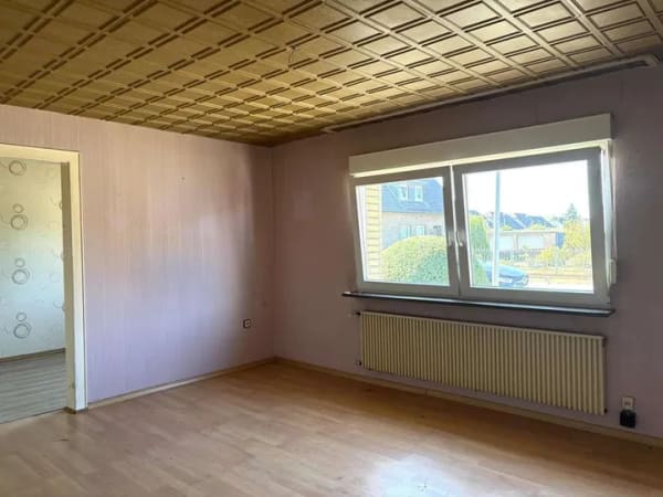 Immobilie in Rheinberg - Gemütliche Doppelhaushälfte mit großem Garten im idyllischen Rheinberg-Millingen - Bild 2