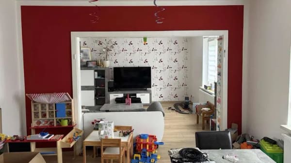 Immobilie in Guben - Modernisiertes Haus mit viel Freiraum! - Bild 4