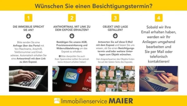 Immobilie in Niefern-Öschelbronn - Großzügiges Wohnhaus mit ca. 906 m² Grundstück, zwei Garagen und vielseitigem Nutzungspotenzial - Bild 1