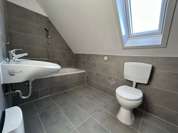 Immobilie in Stromberg - Schickes Nest zum selber Einziehen oder Kapitalanlage mit 6,2% Rendite! - Bild 3