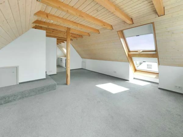 Immobilie in Altdorf - Wohnen auf zwei Ebenen oder clever vermieten: ca. 137 m² mit vielseitigen Möglichkeiten - Bild 0