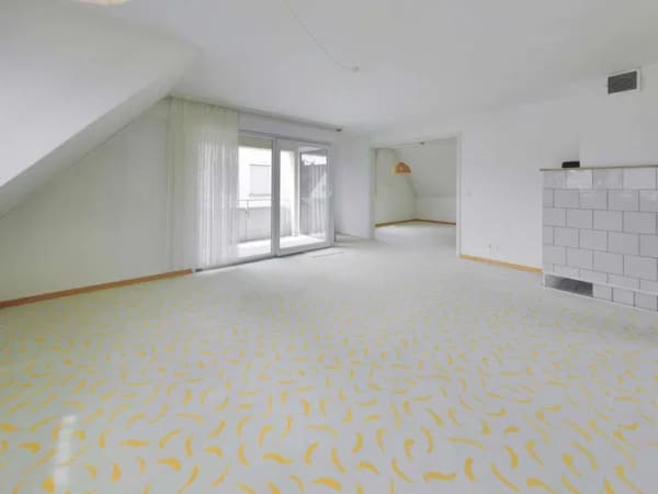 Immobilie in Altdorf - Wohnen auf zwei Ebenen oder clever vermieten: ca. 137 m² mit vielseitigen Möglichkeiten - Bild 2