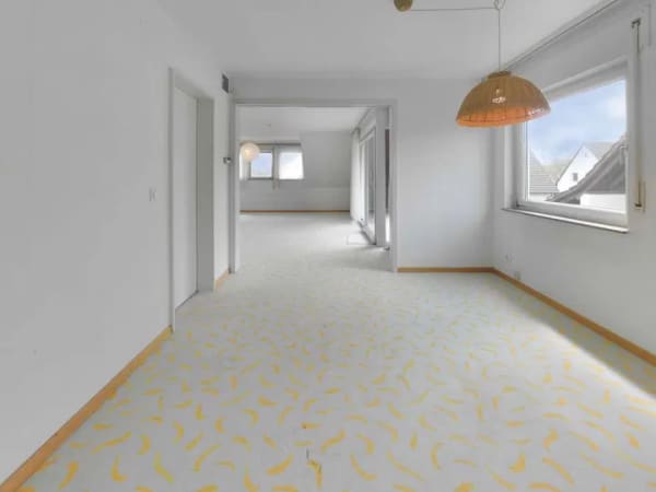 Immobilie in Altdorf - Wohnen auf zwei Ebenen oder clever vermieten: ca. 137 m² mit vielseitigen Möglichkeiten - Bild 3