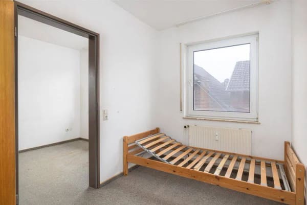 Immobilie in Dornum - Klein, fein & deichnah - Wohnung in Dornumersiel - Bild 3