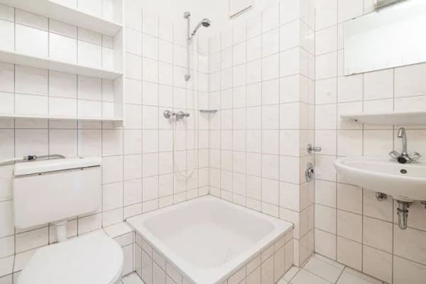 Immobilie in Dornum - Klein, fein & deichnah - Wohnung in Dornumersiel - Bild 4