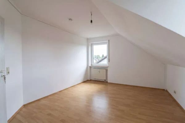 Immobilie in Erkheim - "Leonie" - wunderschöne 2-Zimmer-Dachgeschoss-Wohnung in Erkheim - Bild 2