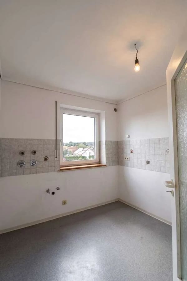 Immobilie in Erkheim - "Leonie" - wunderschöne 2-Zimmer-Dachgeschoss-Wohnung in Erkheim - Bild 3